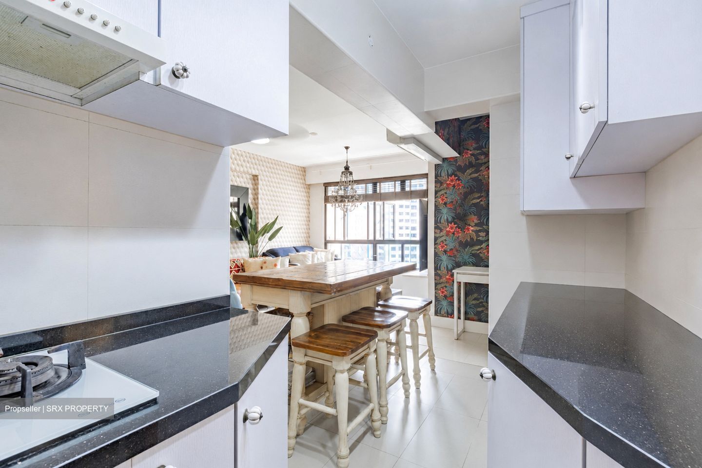 Blk 991A Buangkok Square (Hougang), HDB 3 Rooms #588662801